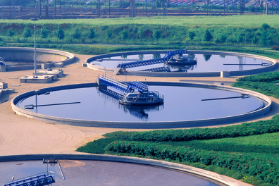 L'épuration des eaux usées - le traitement de l'eau - 5mn 53s